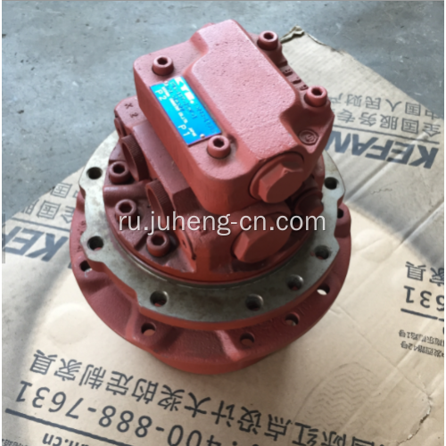 SK30SR-3 Бортовой привод PW15V00012F1 Ходовой двигатель MAG-18VP-250